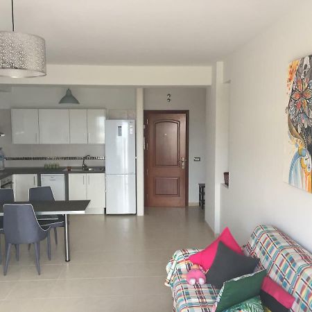Ático con vistas espectaculares Apartamento Bajamar  Exterior foto
