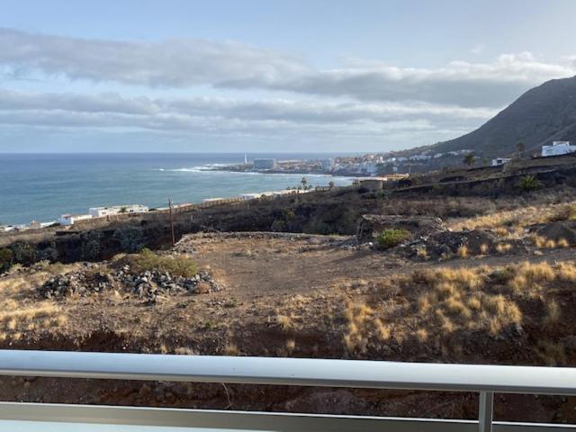 Ático con vistas espectaculares Apartamento Bajamar  Exterior foto
