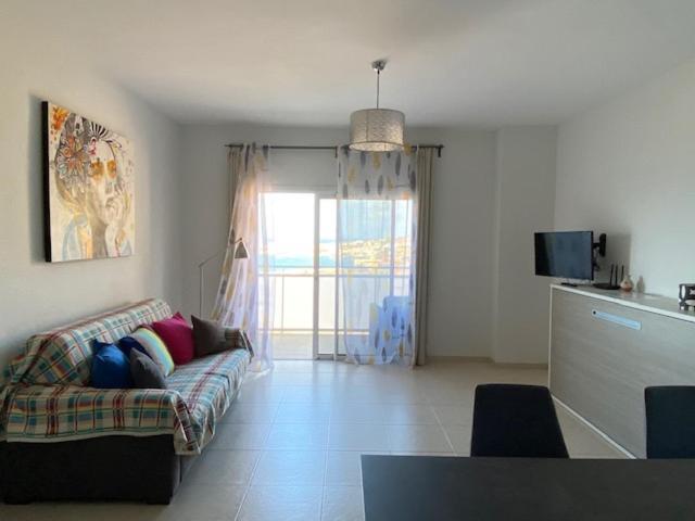 Ático con vistas espectaculares Apartamento Bajamar  Exterior foto