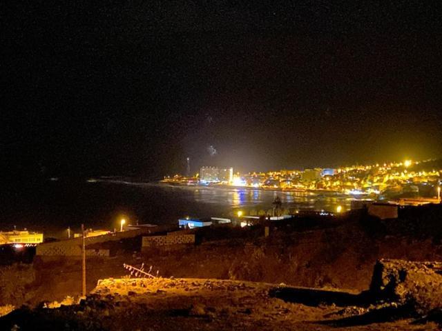 Ático con vistas espectaculares Apartamento Bajamar  Exterior foto