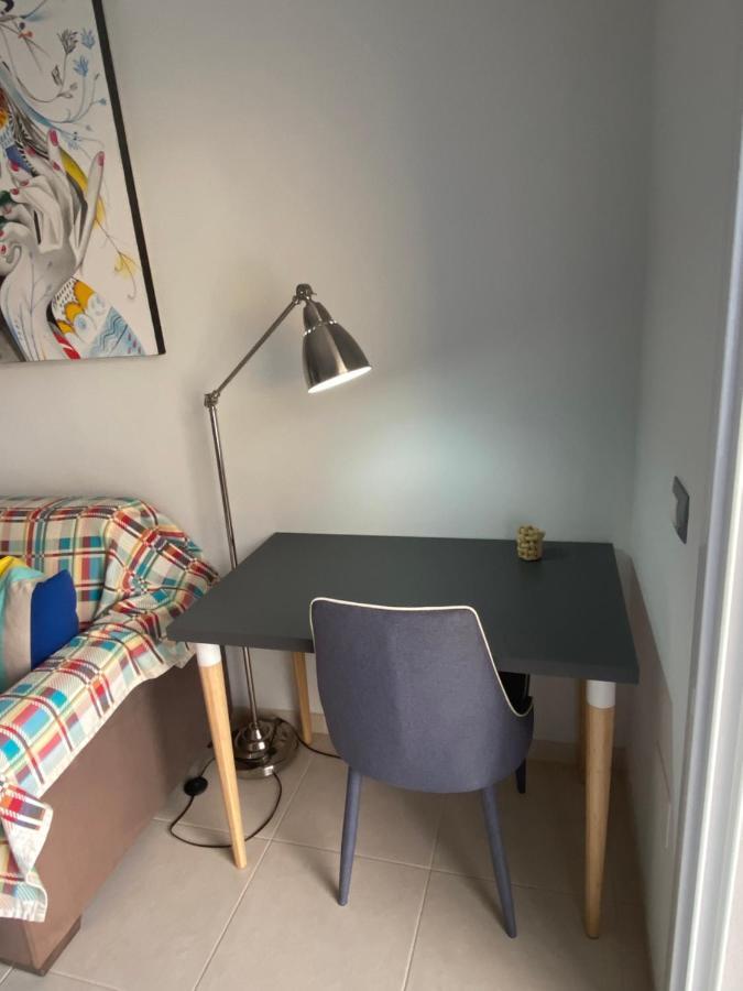 Ático con vistas espectaculares Apartamento Bajamar  Exterior foto