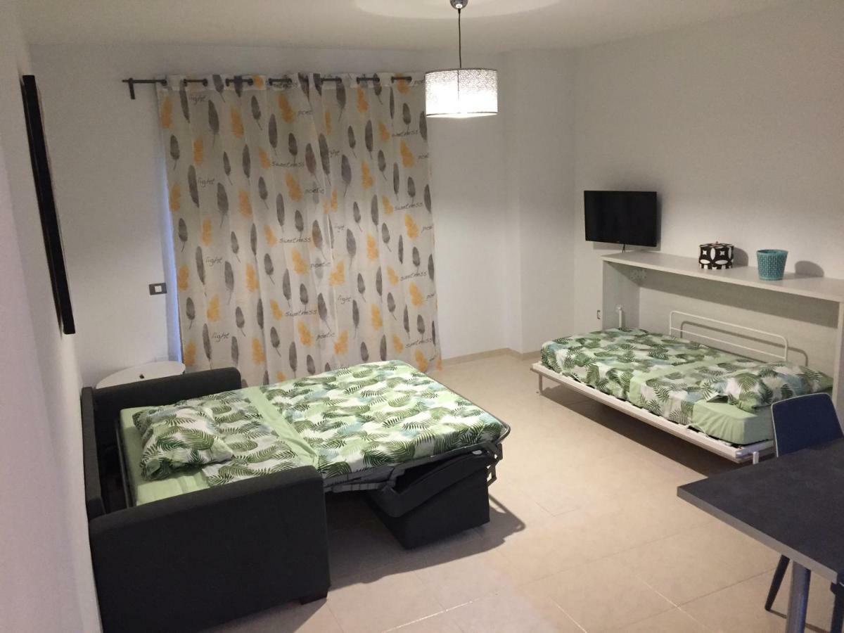 Ático con vistas espectaculares Apartamento Bajamar  Exterior foto