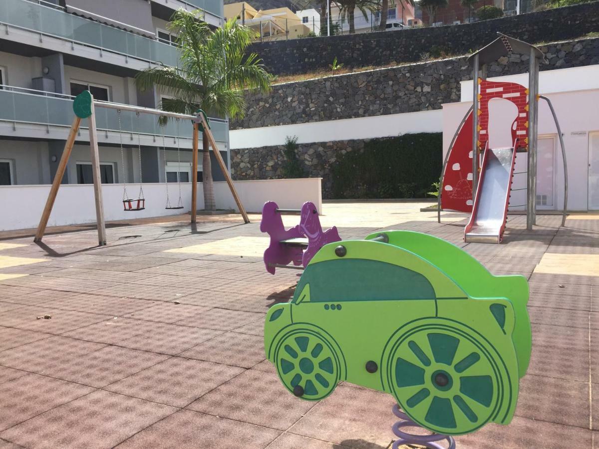 Ático con vistas espectaculares Apartamento Bajamar  Exterior foto