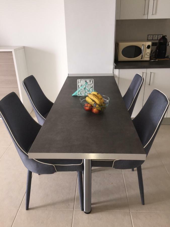 Ático con vistas espectaculares Apartamento Bajamar  Exterior foto