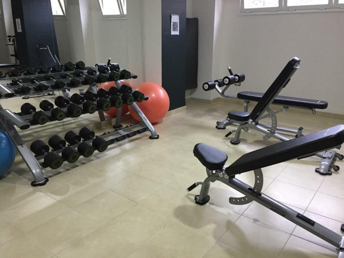 Ático con vistas espectaculares Apartamento Bajamar  Exterior foto