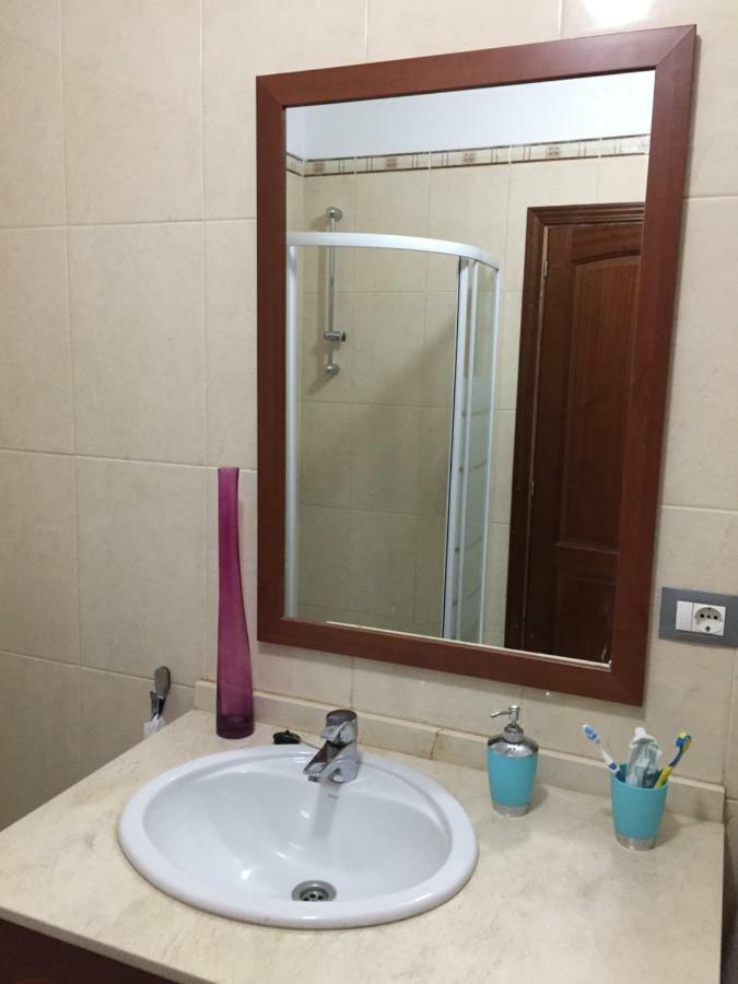 Ático con vistas espectaculares Apartamento Bajamar  Exterior foto