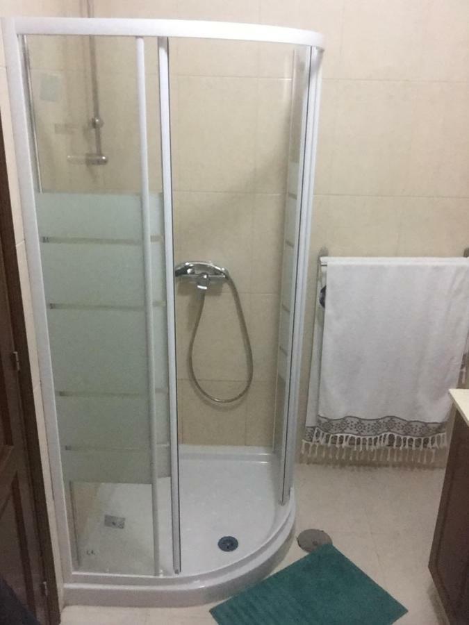 Ático con vistas espectaculares Apartamento Bajamar  Exterior foto
