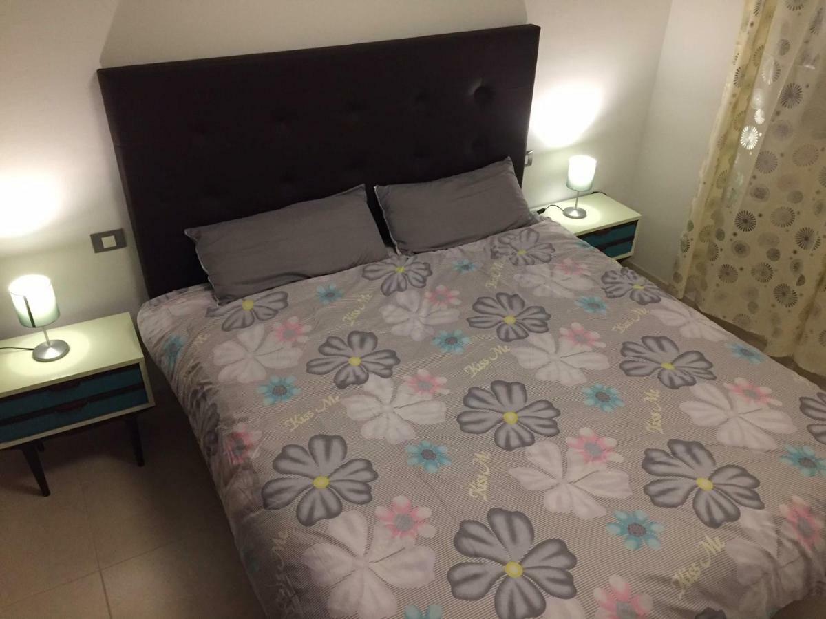 Ático con vistas espectaculares Apartamento Bajamar  Exterior foto