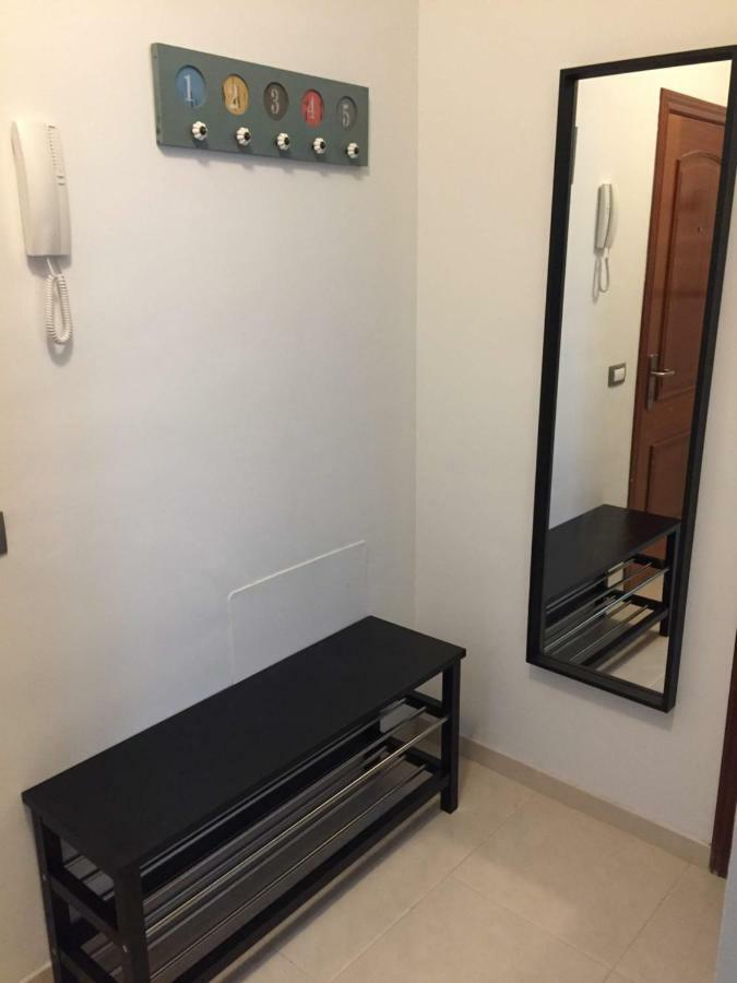 Ático con vistas espectaculares Apartamento Bajamar  Exterior foto